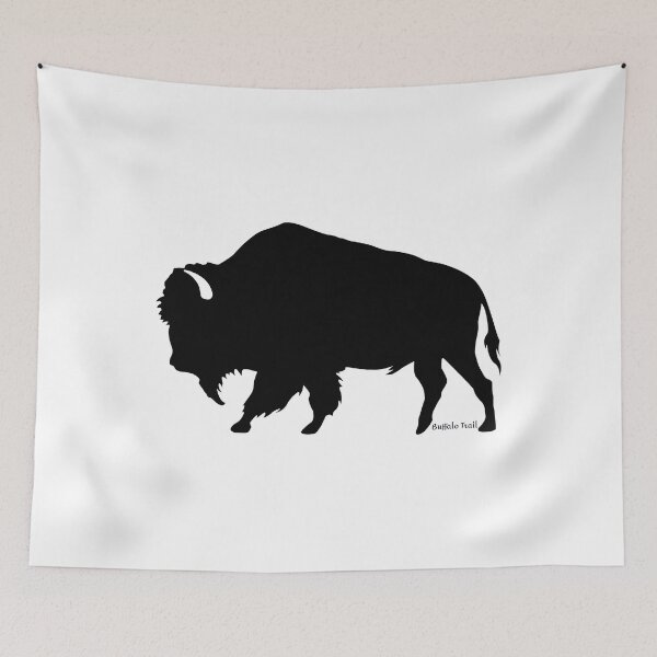 Item preview, Buffalo Trail designed and sold by AGSmedia66.