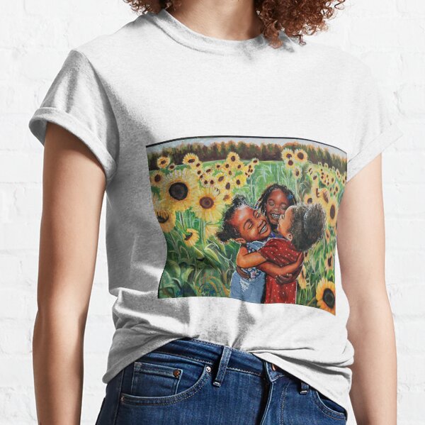 Untitled Classic T-Shirt