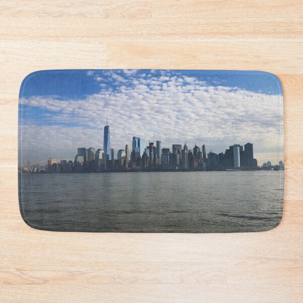 Item preview, New York City designed and sold by camilatacchi.