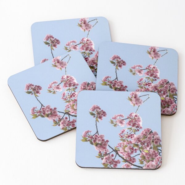 Item preview, Pink Flowers designed and sold by tarynwalk.