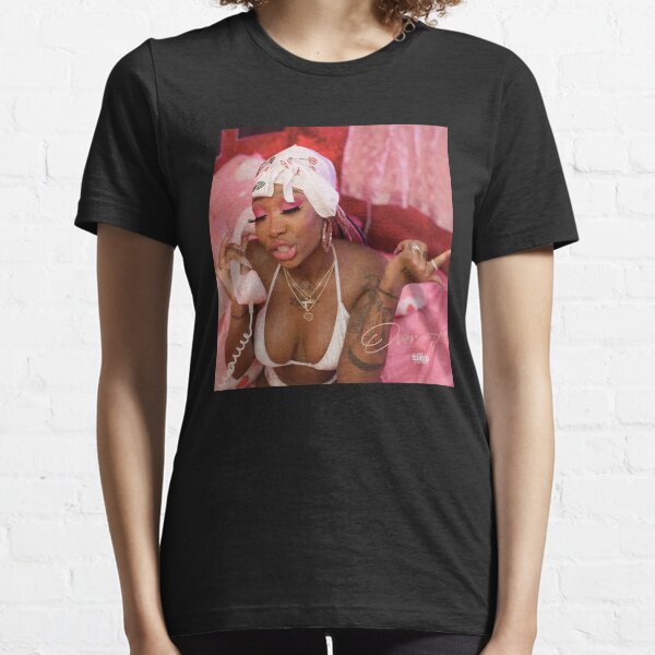 été T-shirt essentiel