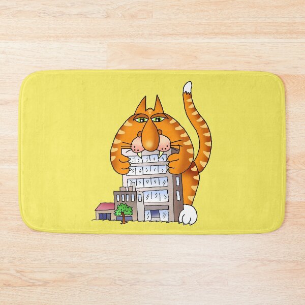 Item preview, Catzilla 2019 designed and sold by cuprum.