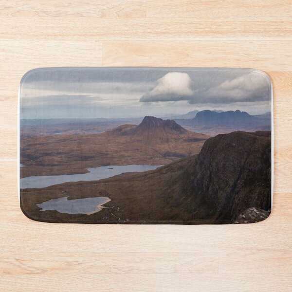 Item preview, Assynt Mountain View designed and sold by derekbeattie.