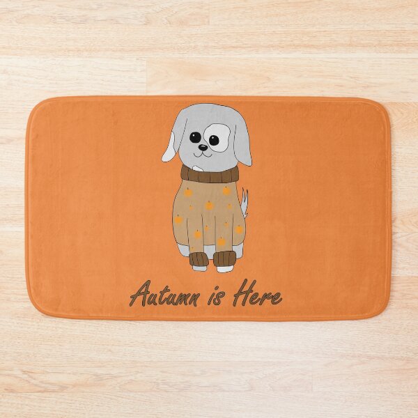 Item preview, Autumn is Here designed and sold by alisadesigns.