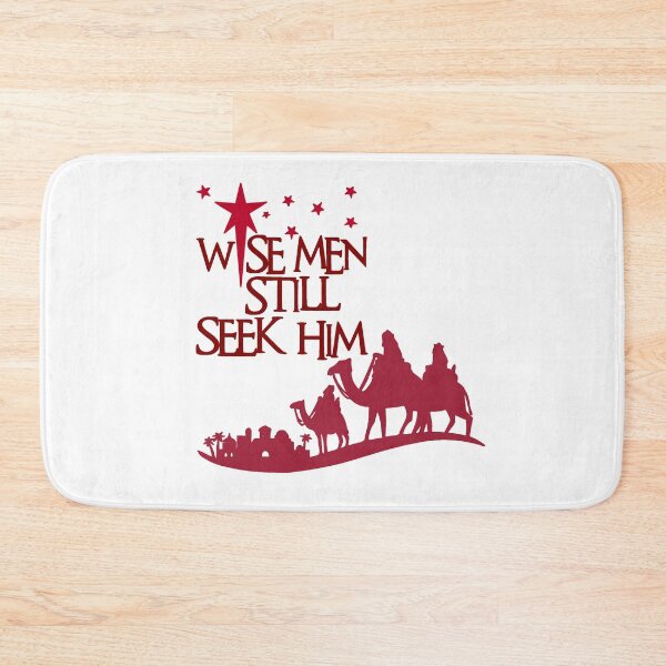 Item preview, 'Wise Men 4' for Art on a Mission  designed and sold by OriginalArt4ME.