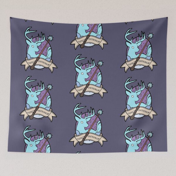 Item preview, Expecto designed and sold by JackieGamingArt.