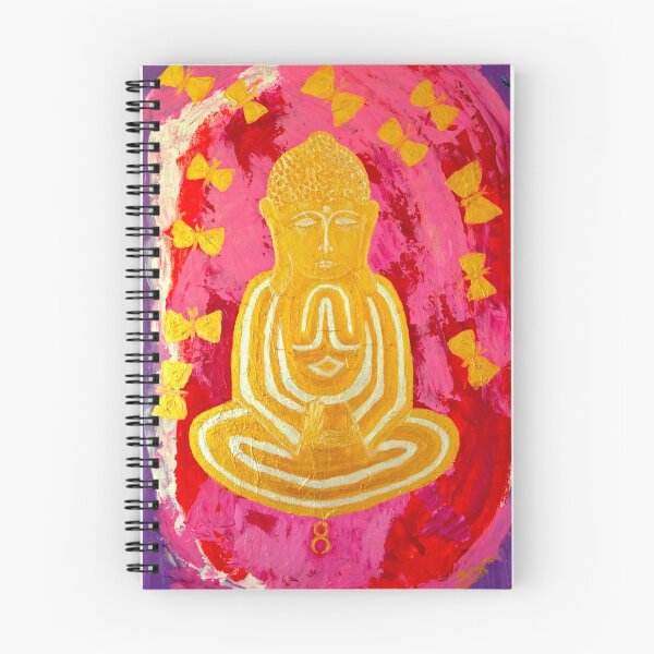 Artikelvorschau, Buddha-Bewusstsein entworfen und verkauft von heidiypi1.