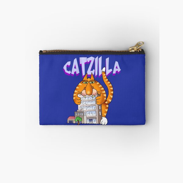Item preview, Catzilla designed and sold by cuprum.