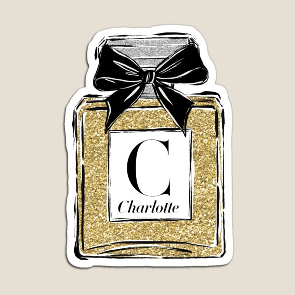 Aperçu de l'œuvre Charlotte créée et vendue par Arianna Gallardo.