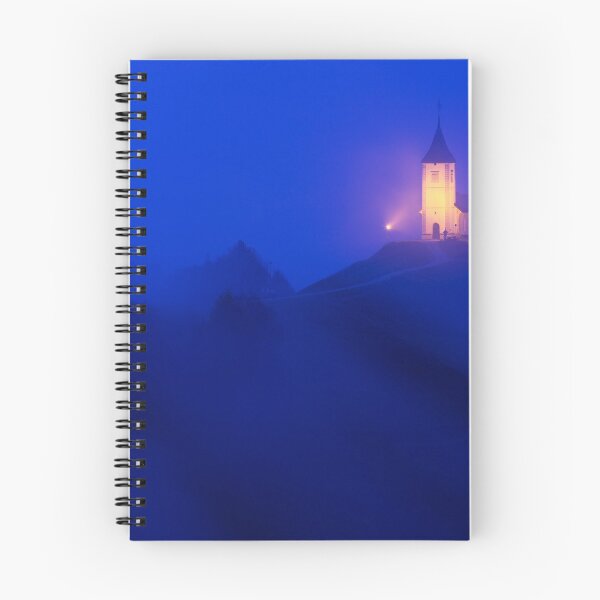 Item preview, Jamnik church of Saints Primus and Felician designed and sold by Ian Middleton.