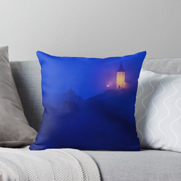Item preview, Jamnik church of Saints Primus and Felician designed and sold by Ian Middleton.