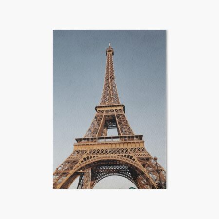 Item preview, Eiffel Tower  designed and sold by camilatacchi.