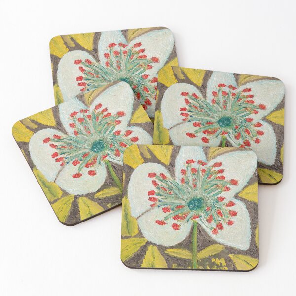 Item preview, Blossom original designed and sold by Pamela Ruggiero.
