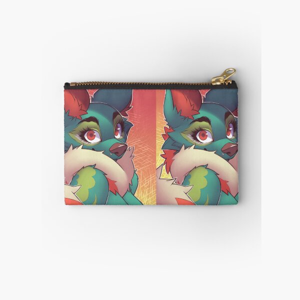 Item preview, my OC Suri designed and sold by JackieGamingArt.