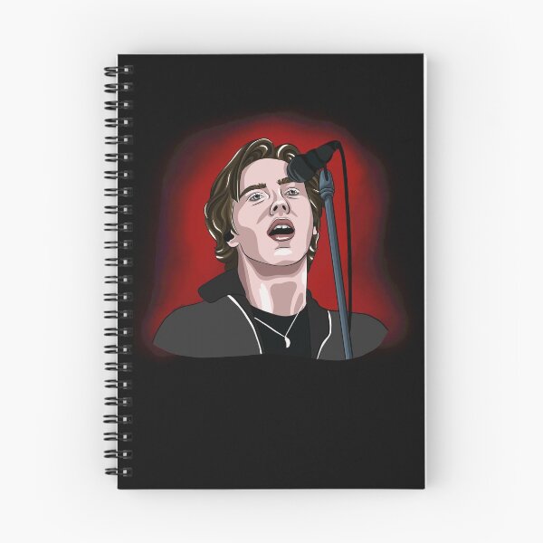 Item preview, van mccann cartoon designed and sold by evebeesley.
