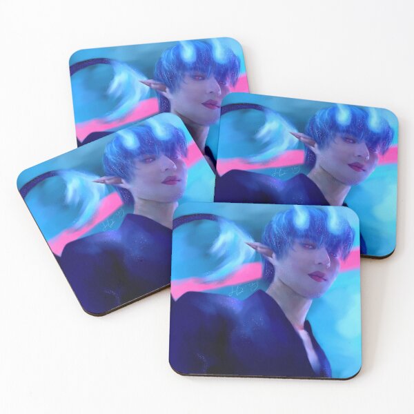Item preview, Yugs as Rin Okumura designed and sold by LeeAnne  Burey.