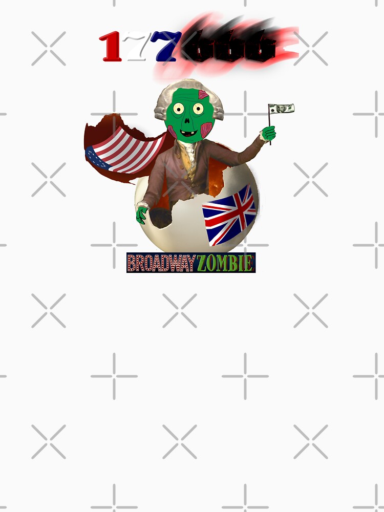 Broadway Zombie 177666 by jrbactor