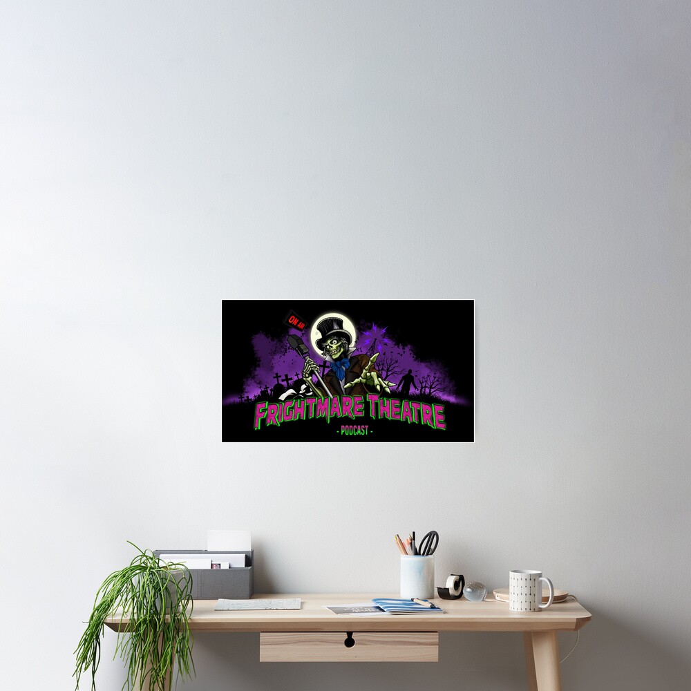 Item preview, Poster designed and sold by npshelton.