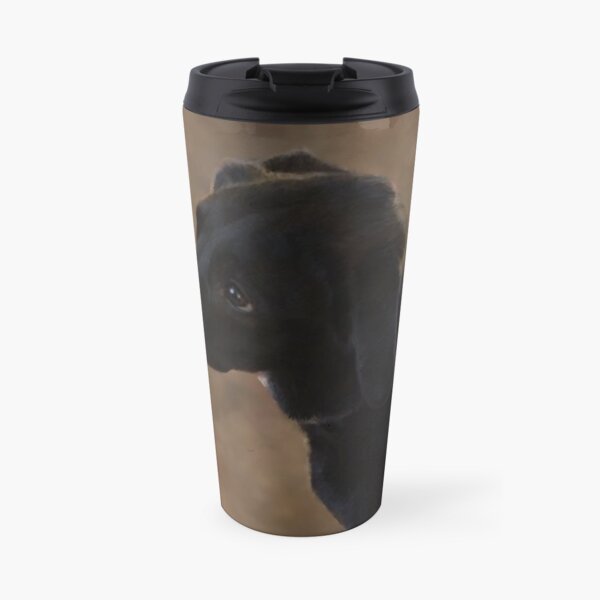 Travel Mug