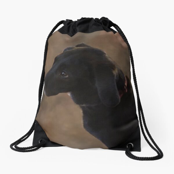 Drawstring Bag