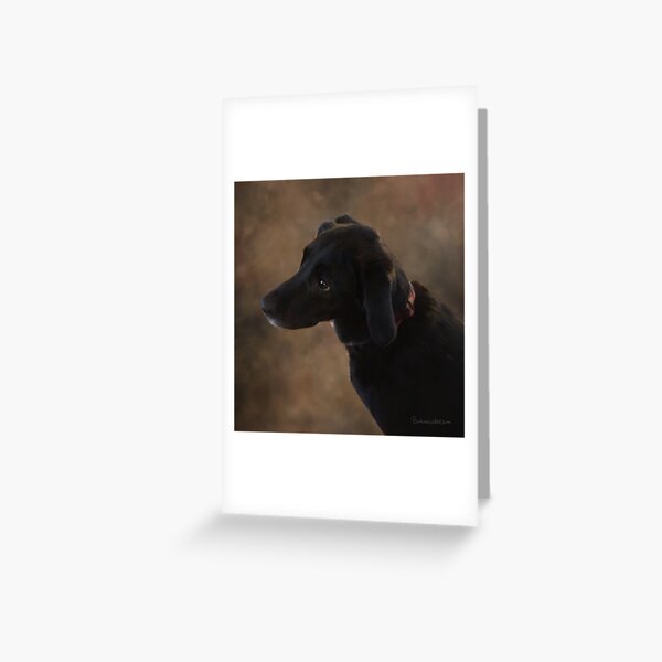 Greeting Card