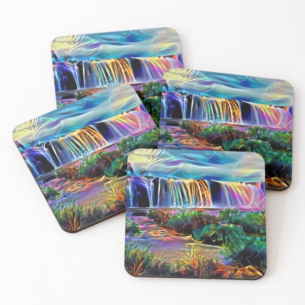 Item preview, Cascading Cateracts designed and sold by Alyxandre.
