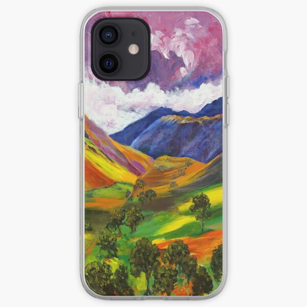 Living Colour iPhone Soft Case