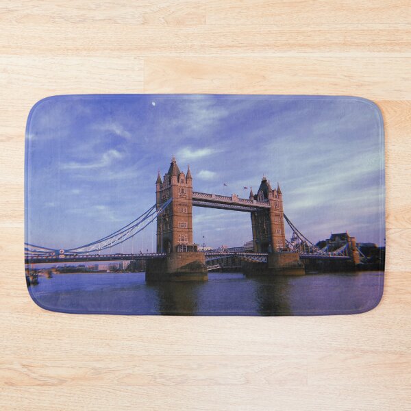 Item preview, London Bridge designed and sold by camilatacchi.