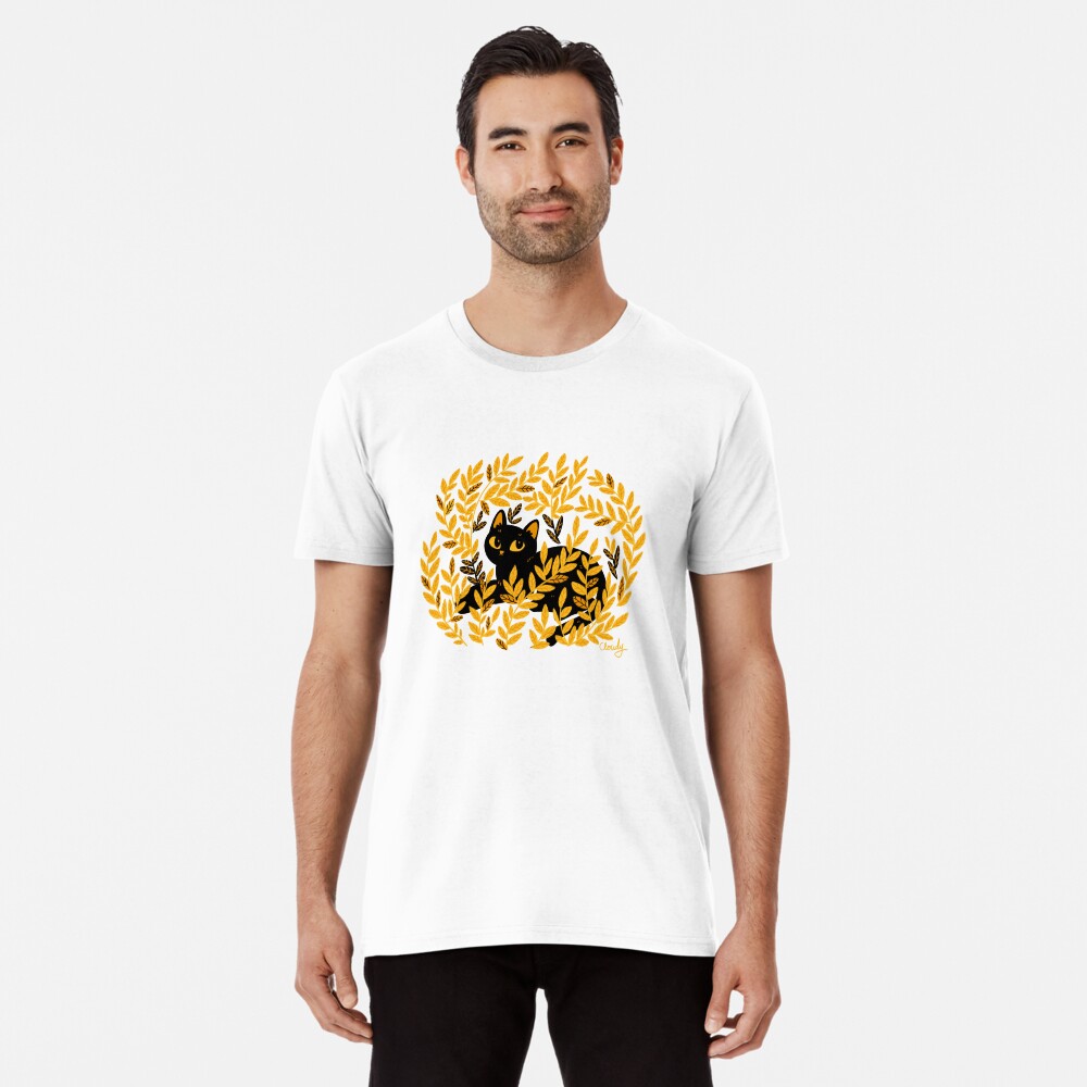 Item preview, Premium T-Shirt designed and sold by hellocloudy.