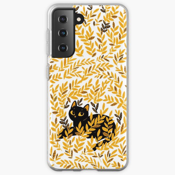 Honey Samsung Galaxy Soft Case