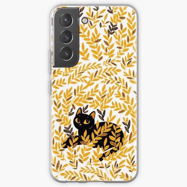 Honey Samsung Galaxy Soft Case