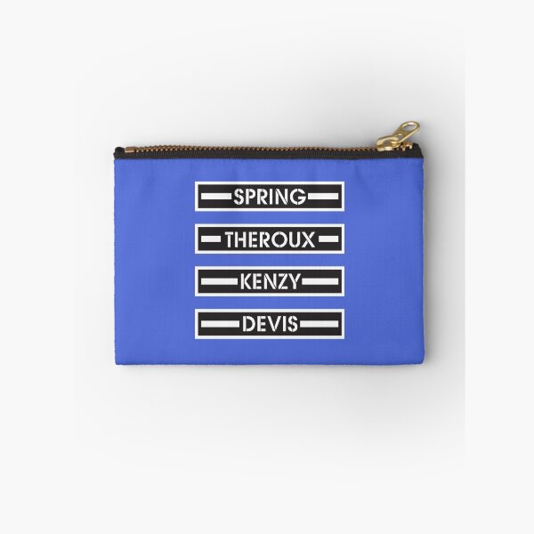 Aperçu de l'œuvre Printemps, Theroux, Kenzy, Devis créée et vendue par Off the Box.