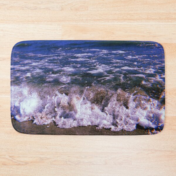 Item preview, Beach Wave designed and sold by camilatacchi.