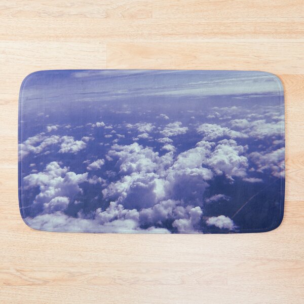 Item preview, Clouds designed and sold by camilatacchi.