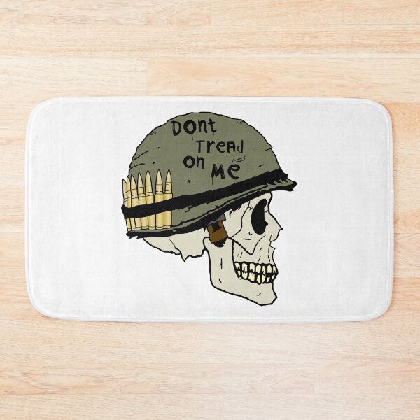 Item preview, War Skull Color designed and sold by tjbrock2.