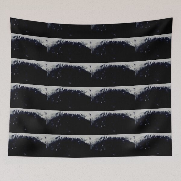 Item preview, Chinese Shadows In Black and White designed and sold by MeyrellesMartin.