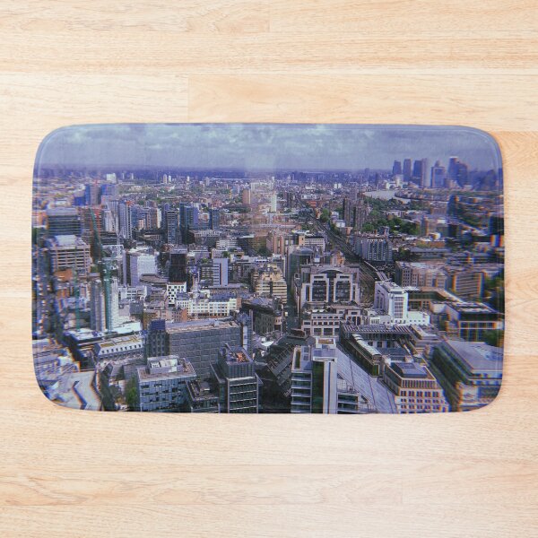 Item preview, City View designed and sold by camilatacchi.