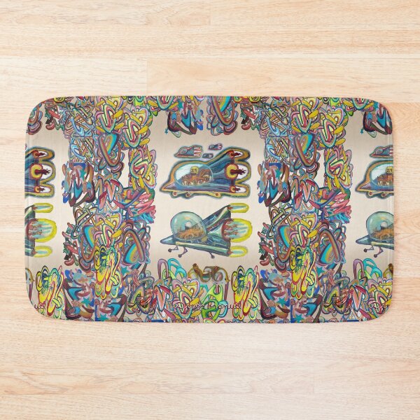 Item preview, A lot of things 4 and spaceship 5 designed and sold by Diego Manuel Rodriguez.