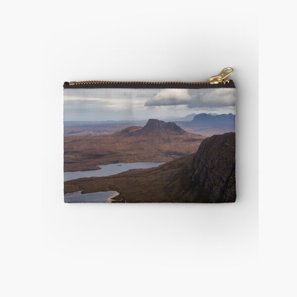 Item preview, Assynt Mountain View designed and sold by derekbeattie.