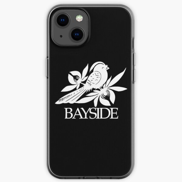 bayside band moletom com capuz