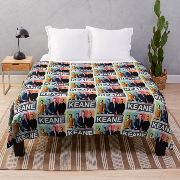 Item preview, keane cause and effect tour 2020 boyolali designed and sold by youngeugen.