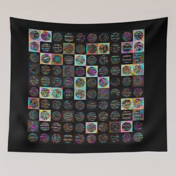 Item preview, Coloruxury 5 designed and sold by HAKKI ARSLAN.