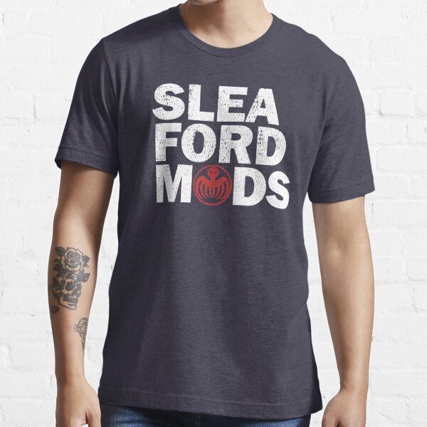 Sleaford Mods Gifts & Merchandise | Redbubble