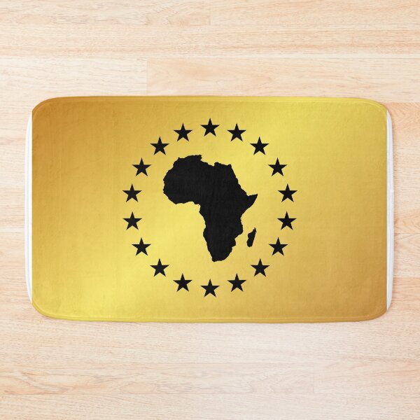 Aperçu de l'œuvre Star Cops Afrique créée et vendue par Off the Box.