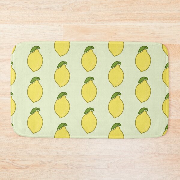 Item preview, lemony lemons designed and sold by radiators.