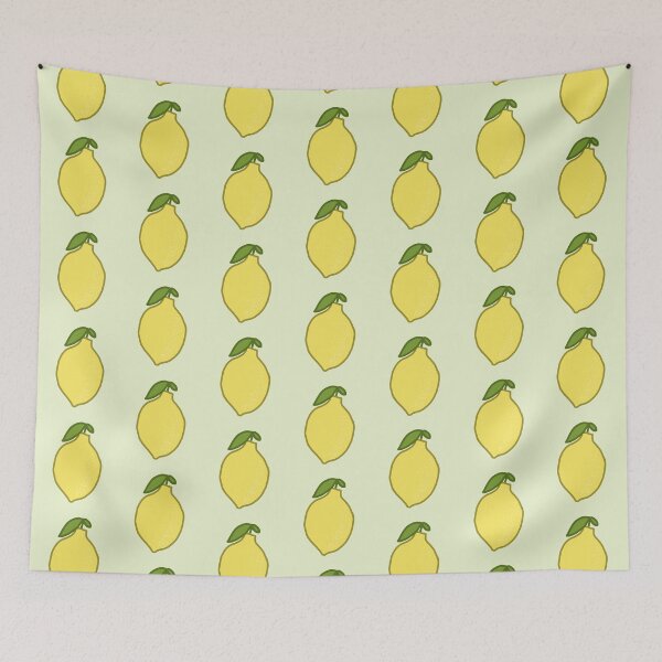 Item preview, lemony lemons designed and sold by radiators.