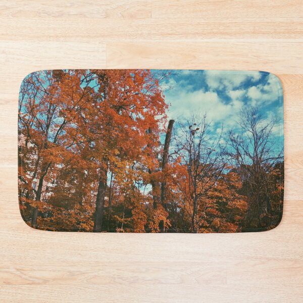 Item preview, Trees in the Fall designed and sold by camilatacchi.