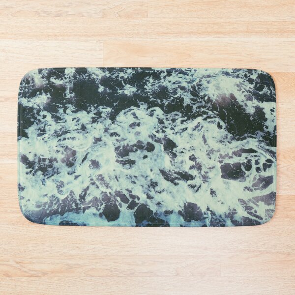 Item preview, Ocean Waves designed and sold by camilatacchi.