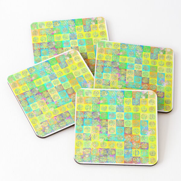 Item preview, Coloruxury Yellowish designed and sold by HAKKI ARSLAN.