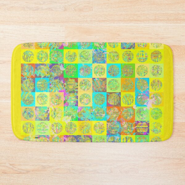 Item preview, Coloruxury Yellowish designed and sold by HAKKI ARSLAN.